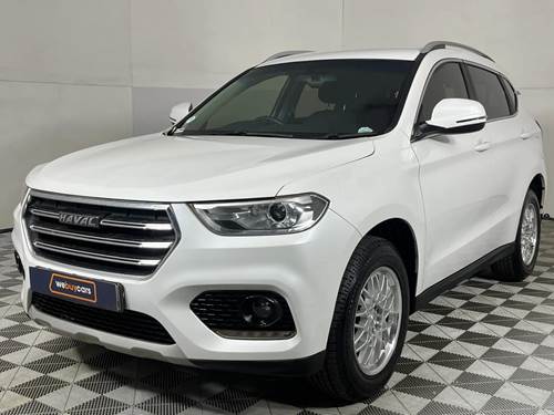 Haval H2 1.5T City