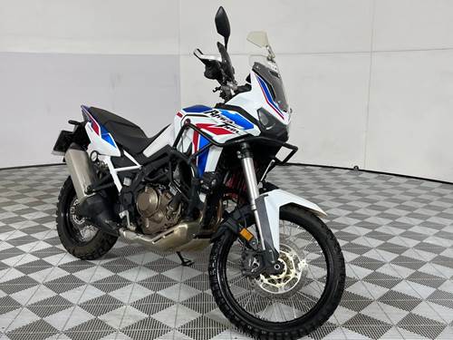 Honda CRF 1100A