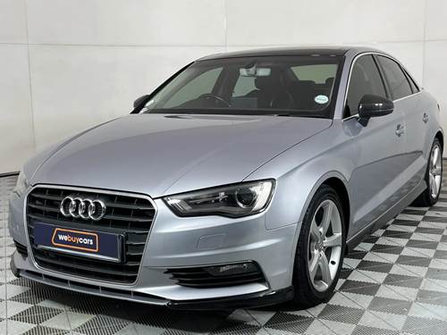 Audi A3 1.4 (110 kW) T FSi S 