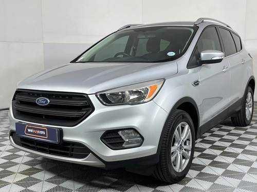 Ford Kuga 1.5 EcoBoost Ambiente Auto