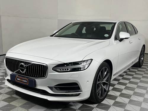 Volvo S90 D5 Inscription Geartronic AWD