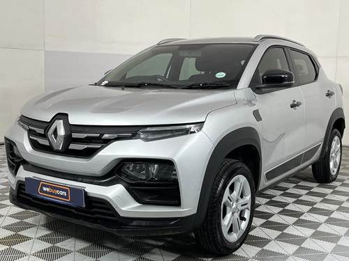 Renault Kiger 1.0 Energy Zen