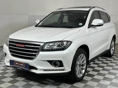 Haval H2 1.5T Luxury