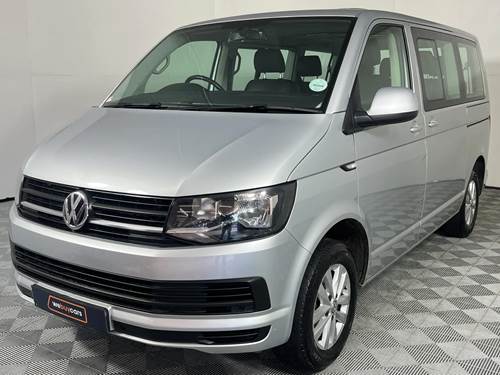 Volkswagen (VW) Kombi T6 2.0 TDi (103 kW) Trendline DSG