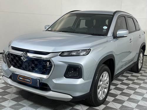 Suzuki Grand Vitara 1.5 GL