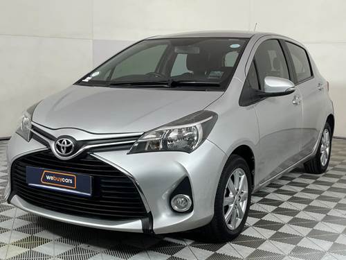 Toyota Yaris 1.0 XS 5 Door