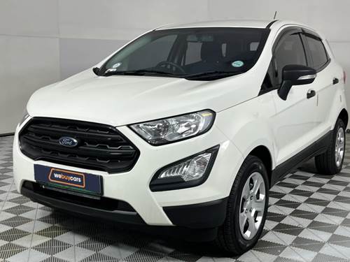 Ford EcoSport 1.5 TiVCT Ambiente