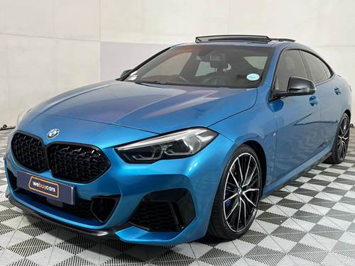 BMW M235i xDrive (F44) Gran Coupe Auto