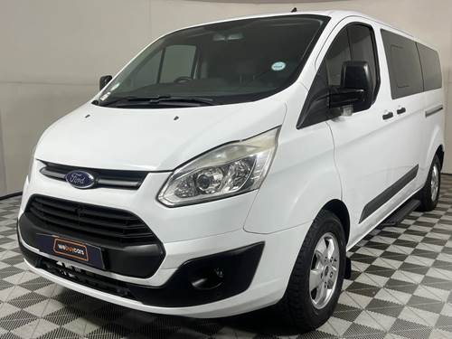 Ford Tourneo 2.2 TDCi Ambiente LWB