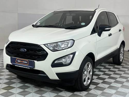 Ford EcoSport 1.5 TDCi Ambiente