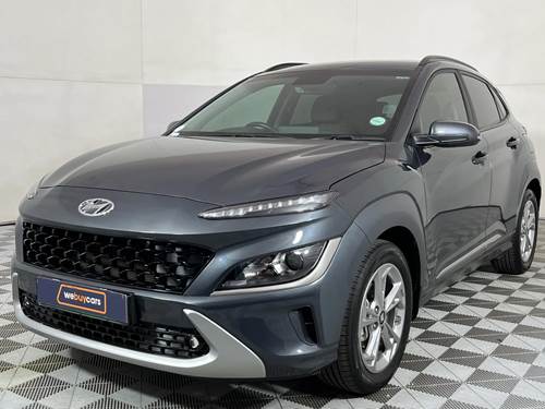 Hyundai Kona 2.0 MPi Executive Automatic