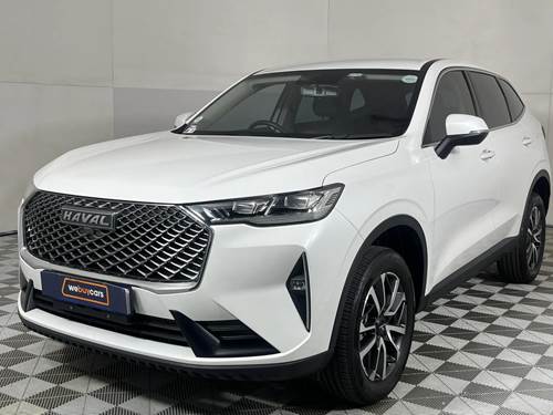 Haval H6 2.0T Premium DCT