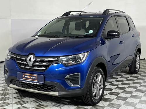 Renault Triber 1.0 Prestige Auto