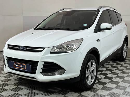 Ford Kuga 1.5 EcoBoost Trend Auto