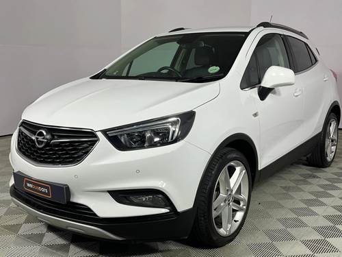 Opel Mokka 1.4 T Cosmo Auto