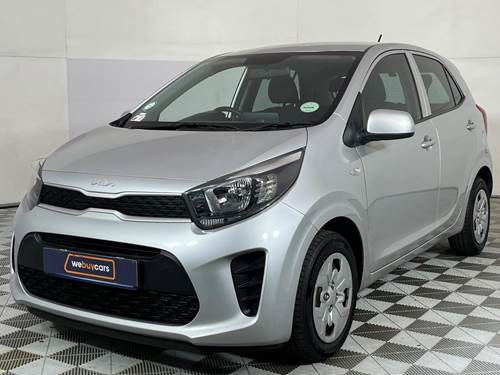 Kia Picanto 1.0 Street