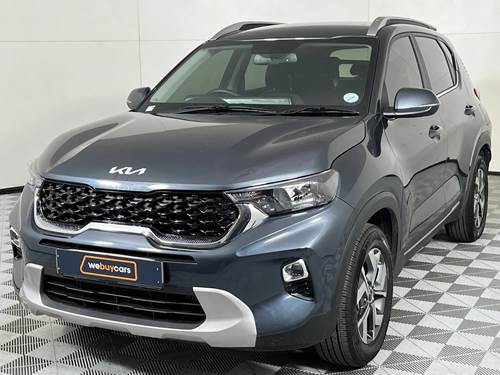 Kia Sonet 1.0T EX Plus