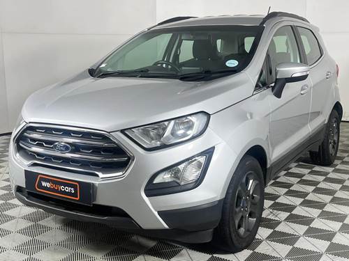 Ford EcoSport 1.0 Trend Auto