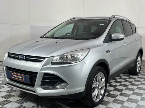 Ford Kuga 2.0 TDCi Trend Powershift 