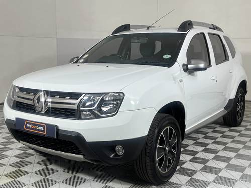 Renault Duster 1.6 Dynamique 4x2