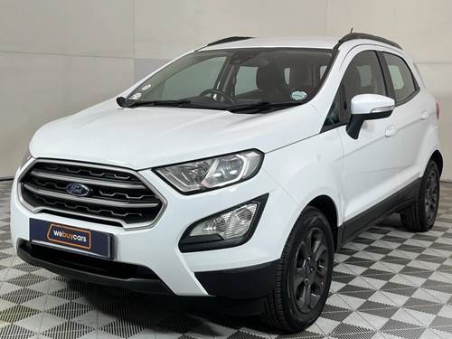 Ford EcoSport 1.0 Trend Auto