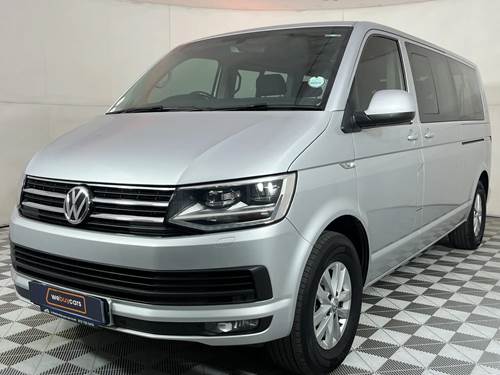 Volkswagen (VW) Kombi T6 2.0 TDi (103 kW) Comfortline LWB DSG