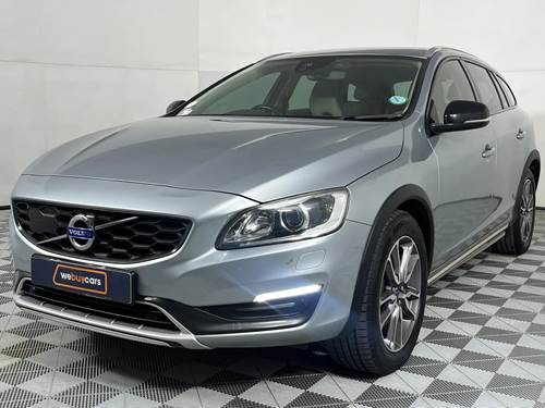 Volvo V60 D4 Inscription Geartronic 