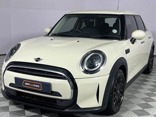 MINI Cooper (100 kW) 5 Door Auto (XU72) 