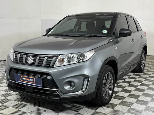 Suzuki Vitara 1.6 GL+