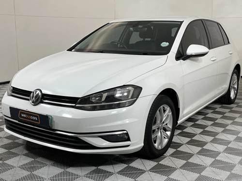 Volkswagen (VW) Golf 7 1.4 TSi (92 kW) Comfortline DSG