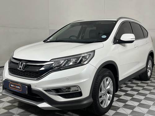 Honda CR-V 2.0 (Mark II - 114 kW) Elegance Auto 