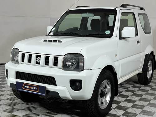 Suzuki Jimny 1.3