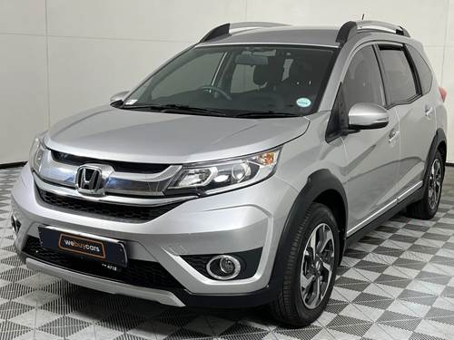 Honda BR-V 1.5 Elegance Auto