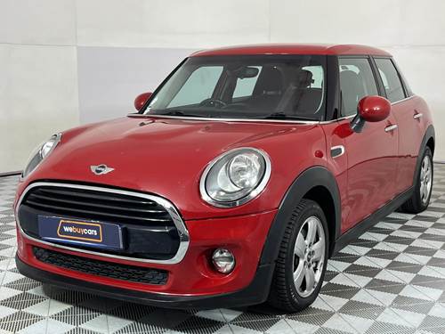 MINI One 1.2 T 5 Door