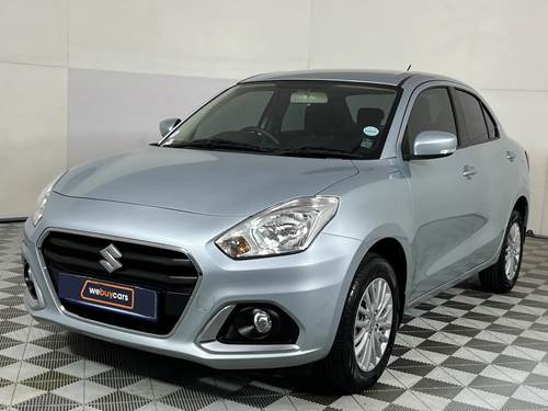 Suzuki Swift DZIRE 1.2 GL 5MT