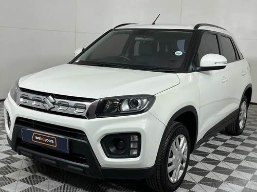 Suzuki Vitara Brezza 1.5 GL