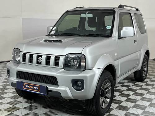 Suzuki Jimny 1.3