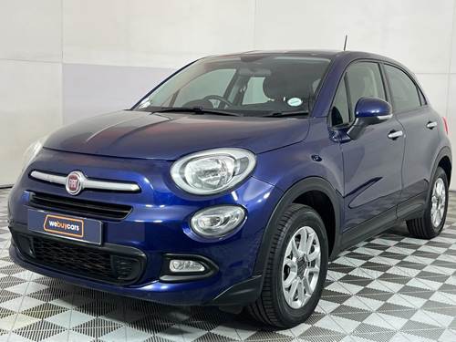 Fiat 500 900T Twinair Pop Star Base