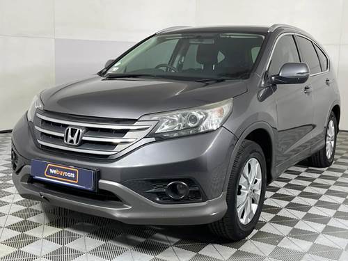 Honda CR-V 2.0 (Mark I - 114 kW) Comfort Auto