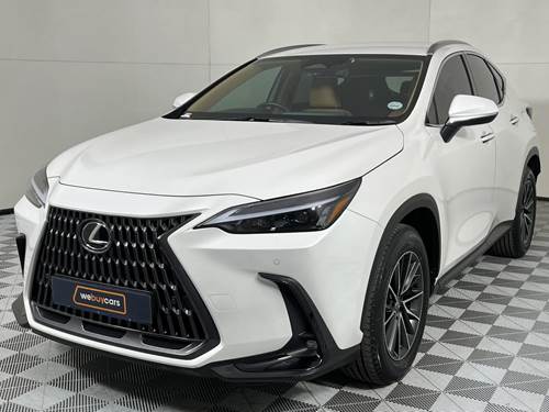 Lexus NX 350h EX