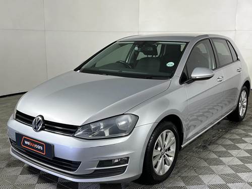 Volkswagen (VW) Golf 7 1.4 TSi Comfortline