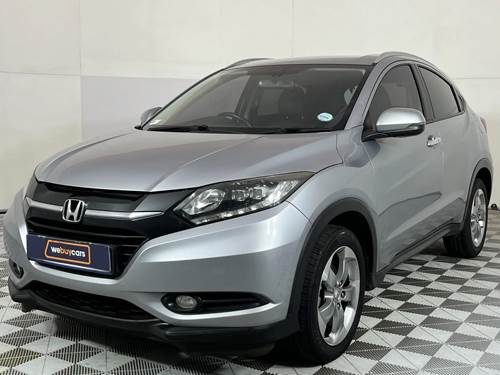 Honda HR-V 1.8 Elegance CVT