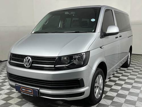 Volkswagen (VW) Kombi T6 2.0 TDi (103 kW) Comfortline DSG 