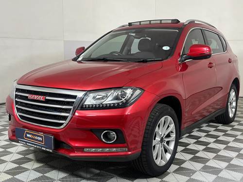 Haval H2 1.5T Luxury Auto