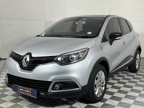 Renault Captur 900T Dynamique