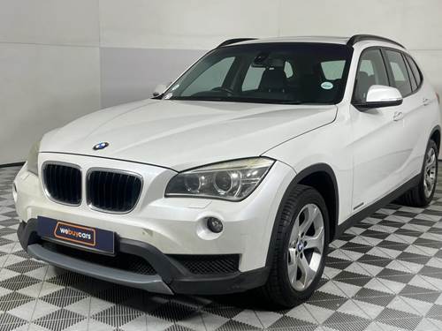 BMW X1 sDrive 20i Steptronic