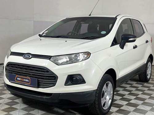 Ford EcoSport 1.5 (82 kW) Ambiente