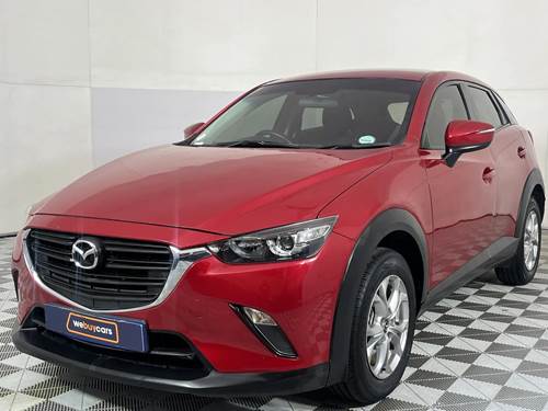 Mazda CX-3 2.0 Active Auto