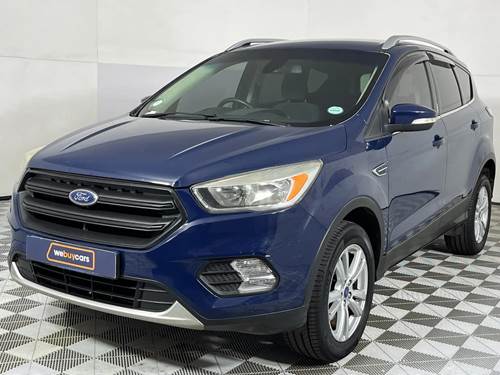 Ford Kuga 1.5 EcoBoost Ambiente Auto