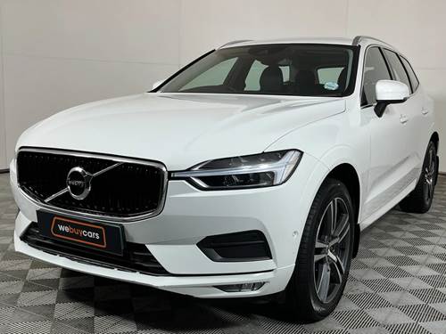 Volvo XC60 D4 Momentum Geartronic AWD